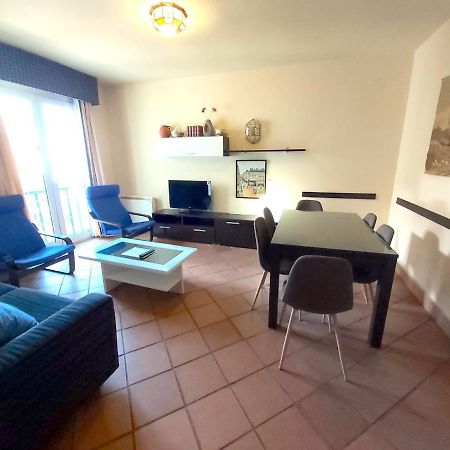 Апартаменты Plaza Andalucia Edificio Enebro 4-6 Pax Сьерра-Невада Экстерьер фото