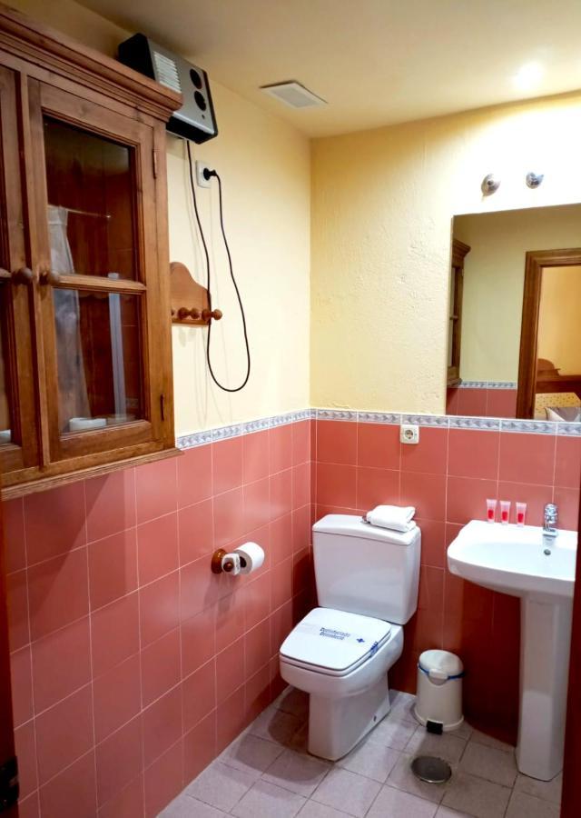 Апартаменты Plaza Andalucia Edificio Enebro 4-6 Pax Сьерра-Невада Экстерьер фото
